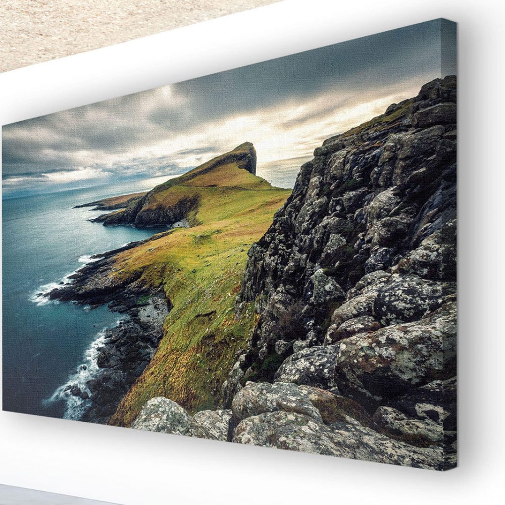 Canvas Printing Malta Print Photos on Canvas Snap & Print