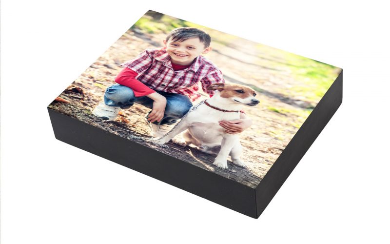 Wall Frames Malta Photo Block Frames Snap & Print