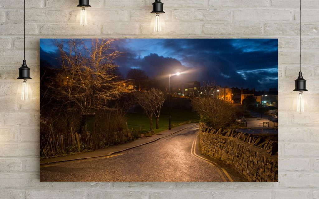 Wall Frames Malta Photo Block Frames Snap & Print