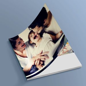 Soft Cover Photo book