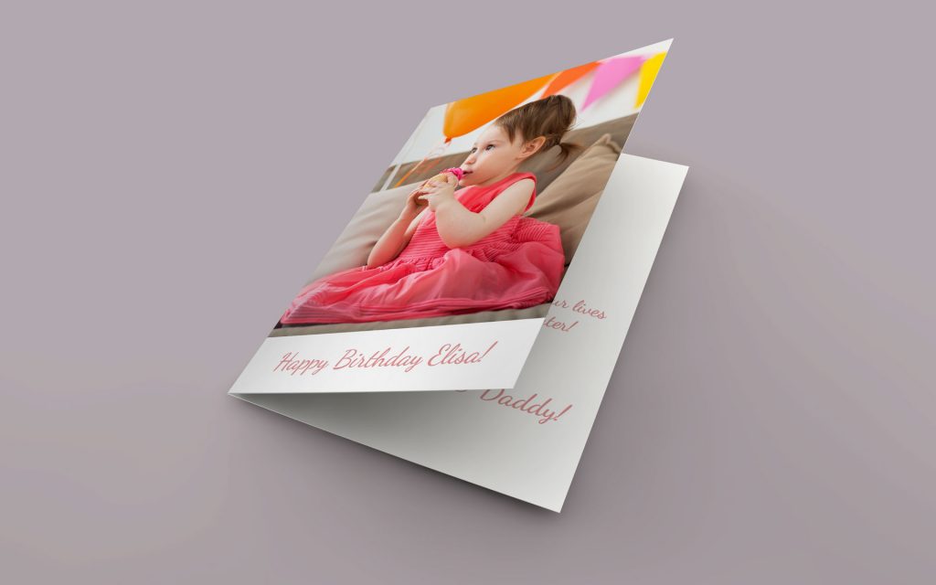 Greeting Card