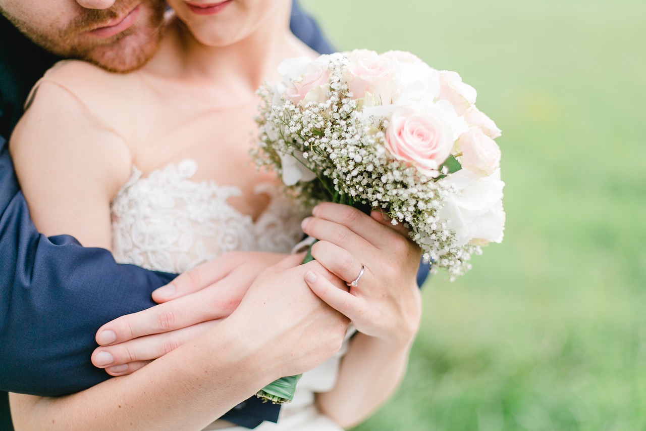 wedding photo